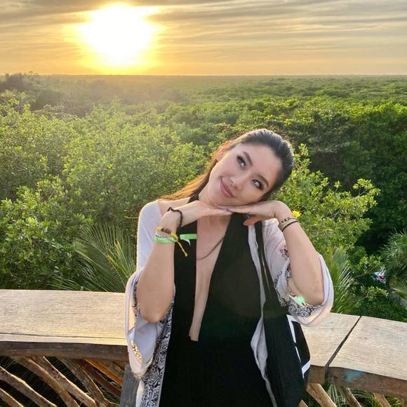 veronicasun